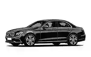 Mercedes E-Class