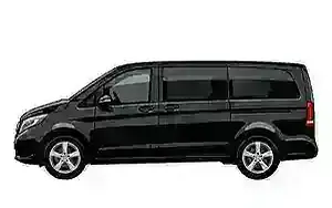 Mercedes V-Class
