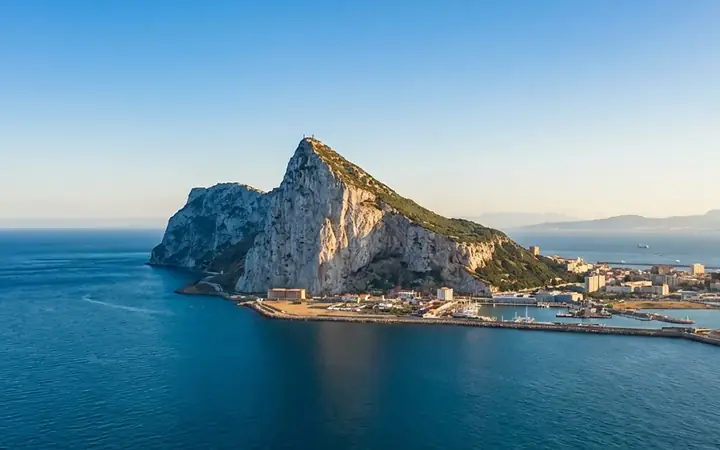 Gibraltar
